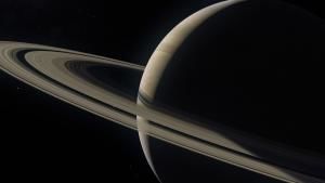 Saturn: Inside The Rings photo