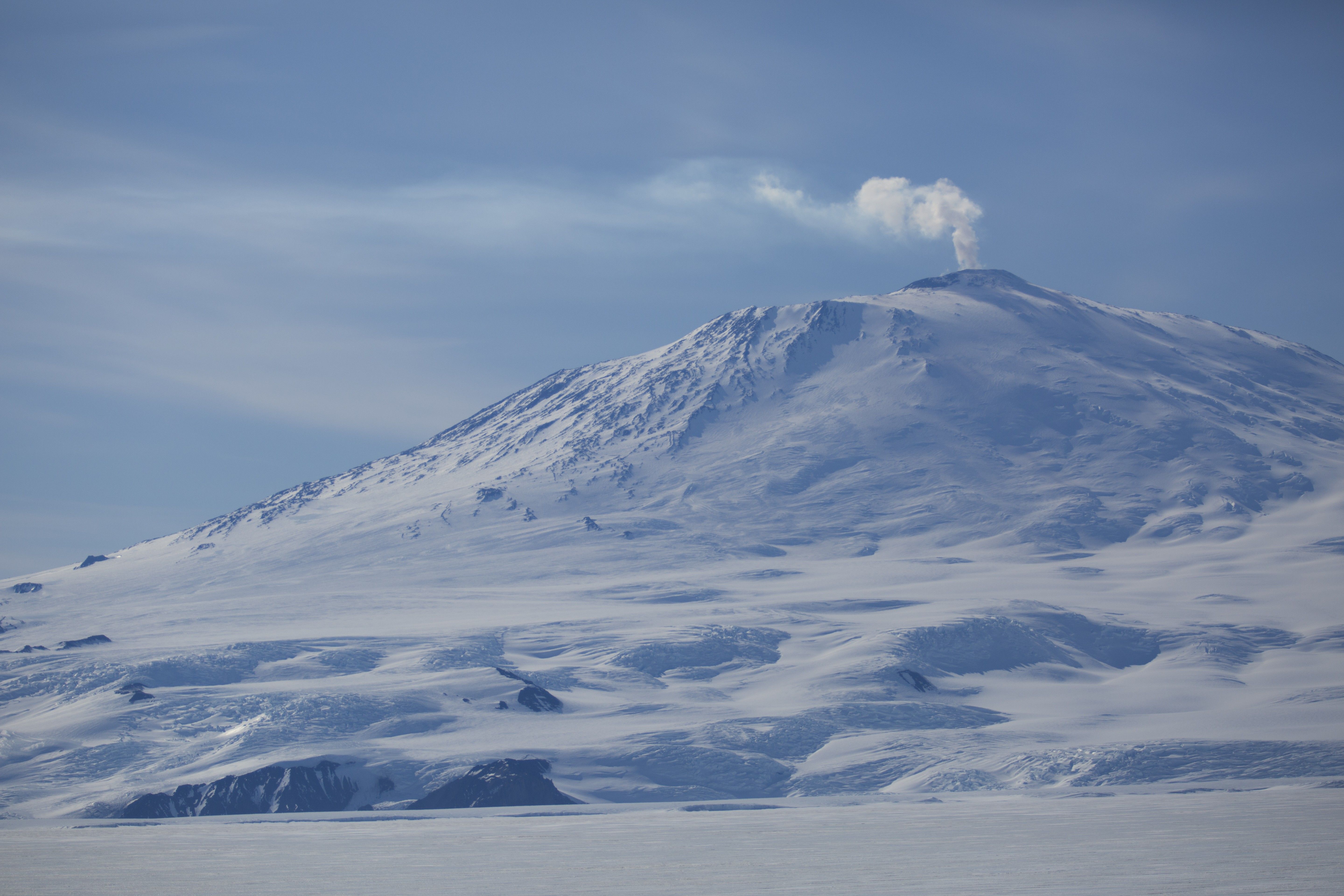 Continent 7: Antartica - National Geographic Farsi - Your favorite ...