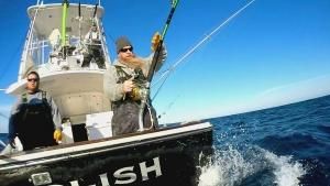 Bold Fishermen photo