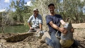 Australian Crocodiles photo