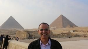 Egypt's Treasure Guardians photo