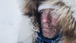 رحلة جايد لاستكشاف القطب الشمالي صورة