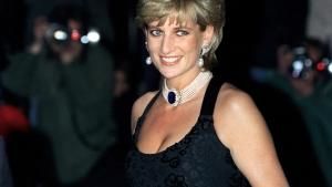 Diana: In Her Own Words photo