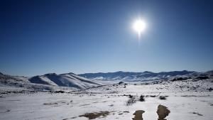 منغوليا البرية: مقتطفات صورة