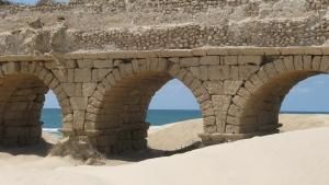 Herod's Lost Tomb photo