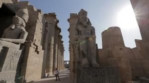 Exploring Egypt 照片