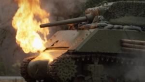 Panzer Fury photo