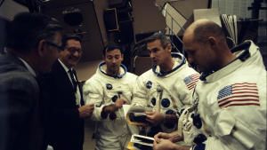 Apollo Space Program photo