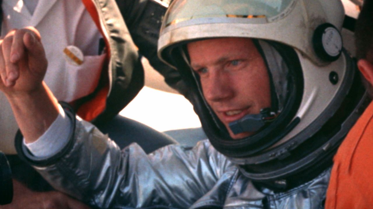 Neil Armstrong Photos - The Armstrong Tapes - National Geographic ...