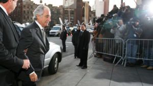 Bernie Madoff In His Own Words photo