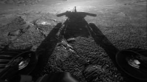 Expedition Mars: Spirit & Opportunity photo