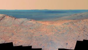  بعثة المريخ: سبيريت و أبورتينيتي صورة