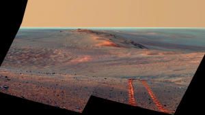  بعثة المريخ: سبيريت و أبورتينيتي صورة