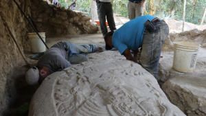 Lost Treasures of the Maya photo
