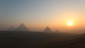 مصر من الأعلى صورة