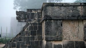 Mayan Wonders photo