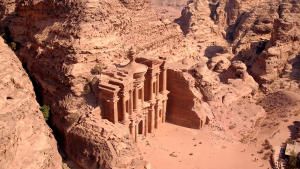 City of Petra photo