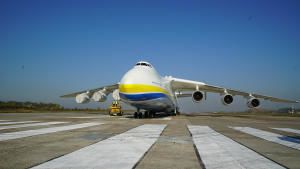 أكبر طائرة في العالم صورة
