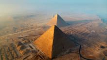 Magnificent Egypt show