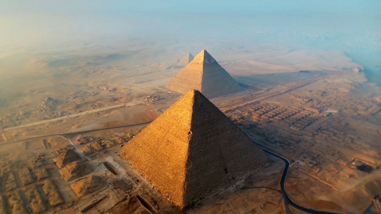 nat geo tours egypt