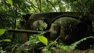 WWII Relics photo