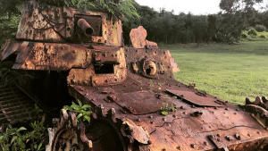 WWII Relics photo