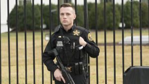 U.S. Secret Service: On the Front Line photo