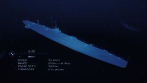 Killer U-Boats photo