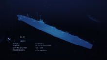 Killer U-Boats show
