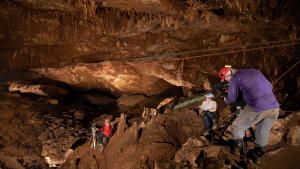 Thai Cave Rescue photo