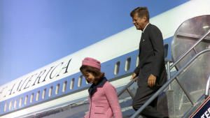 JFK: The Lost Assassination Tapes photo