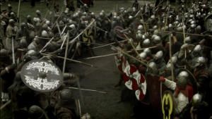 Secrets of the Viking Sword photo