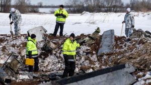 Air Crash Investigation photo