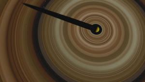 The Sacrifice of Cassini photo