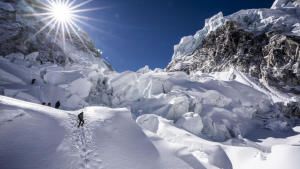 Everest: Science Expedition photo