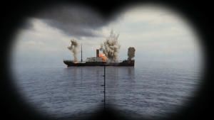 الحرب العالمية الثانية: جحيم البحار صورة