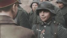 Hitler Youth: Nazi Child Soldier show