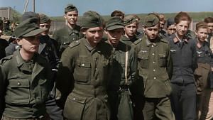 شباب (هتلر): الجنود النازيون الصغار صورة