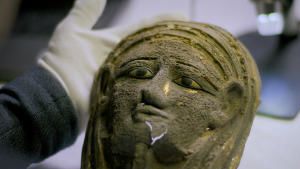 Story of Egypt's Mummies photo