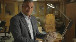 Story of Egypt's Mummies photo