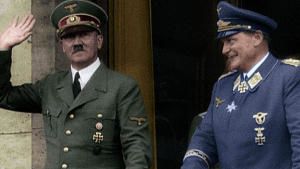 نهاية العالم: سيطرة هتلر على الغرب صورة