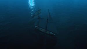 Drain America's Last Slave Ship photo