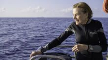 الكوكب الدائم: أبطال المحيطات برنامج