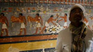 Hunt For Queen Nefertiti photo
