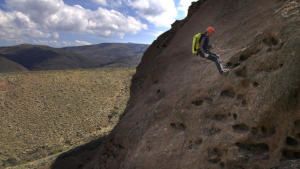 Race To The Center of The Earth photo