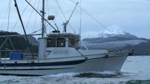 Port Protection Alaska photo