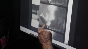 Hindenburg: The New Evidence photo