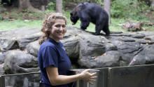 Secrets of the Zoo: North Carolina show