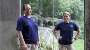 Secrets of the Zoo: North Carolina photo