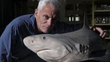 Unknown Waters with Jeremy Wade show
